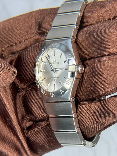 Omega Constellation