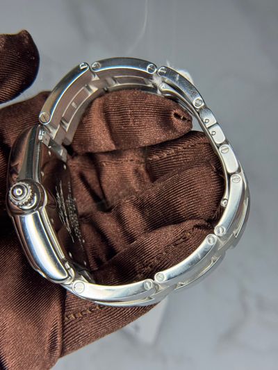 Cartier Roadster