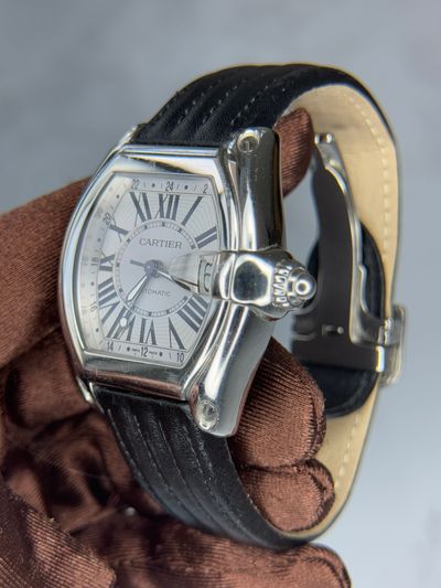 Cartier Roadster