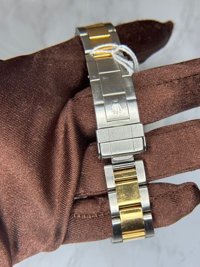 Rolex Submariner 